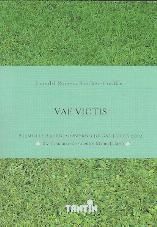 Portada de Vae victis