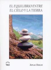 Portada de El equilibrio entre el cielo y la tierra