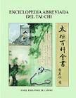 Portada de Enciclopedia Abreviada del Tai-chi