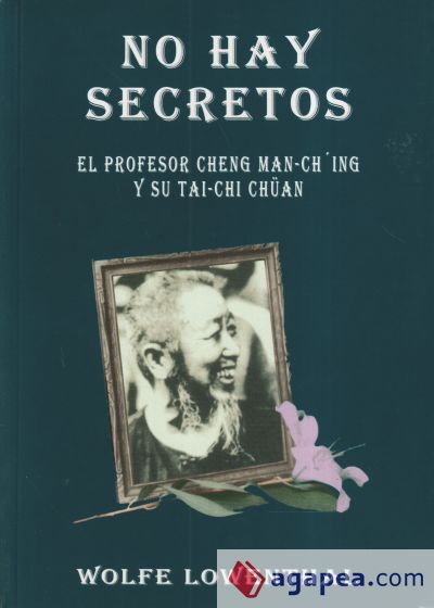 No Hay Secretos