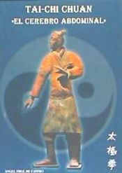 Portada de TAI-CHI CHUAN