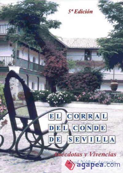 El Corral del Conde de Sevilla