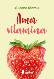 Portada de AMOR VITAMINA