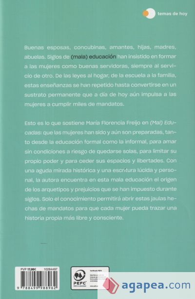 (Mal) Educadas