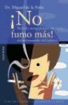 Portada de ¡NO FUMO MÁS!