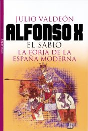 Portada de Alfonso X