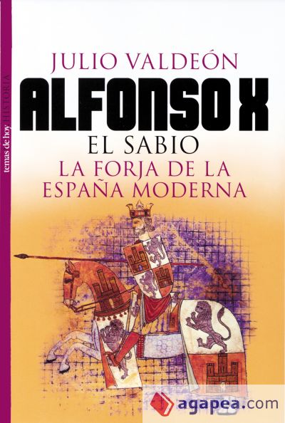 Alfonso X