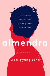 Portada de Almendra