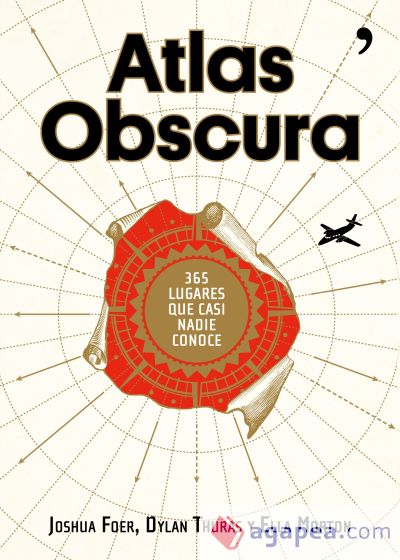 Atlas Obscura