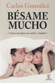 Portada de Bésame mucho (nueva presentación)