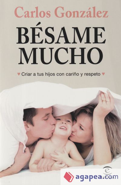 Bésame mucho (nueva presentación)