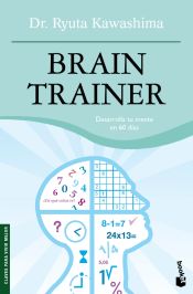 Portada de Brain trainer