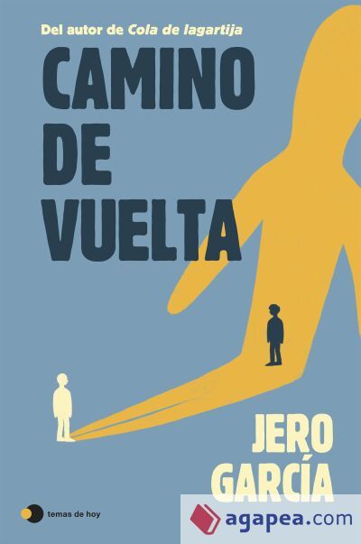 Camino de vuelta