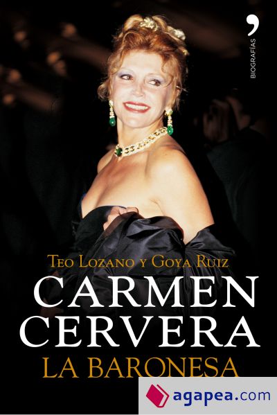 Carmen Cervera
