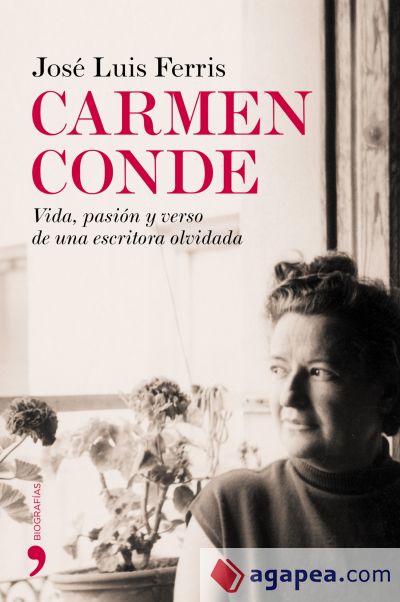 Carmen conde