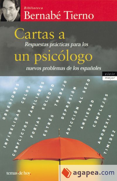 Cartas a un psicólogo