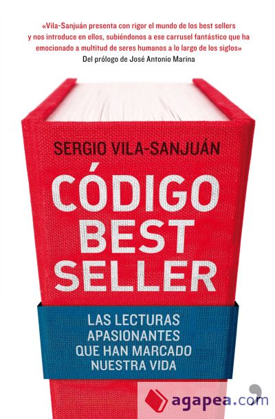 Código best seller