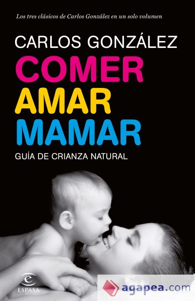 Comer, amar, mamar