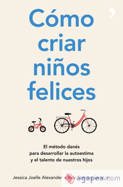 Cómo criar niños felices