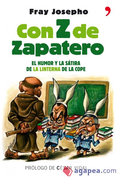 Con Z de Zapatero