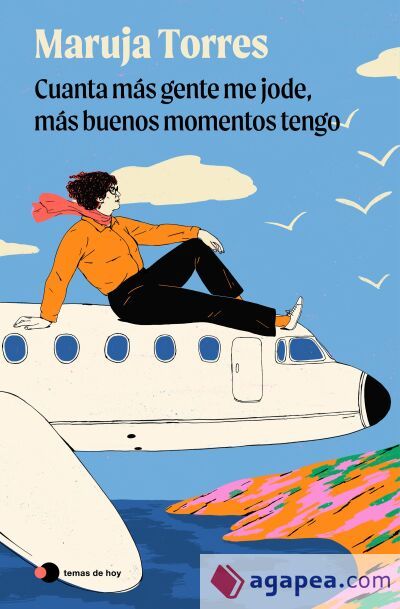Cuanta más gente me jode, más buenos momentos tengo Cuanta más gente me jode, más buenos momentos tengo