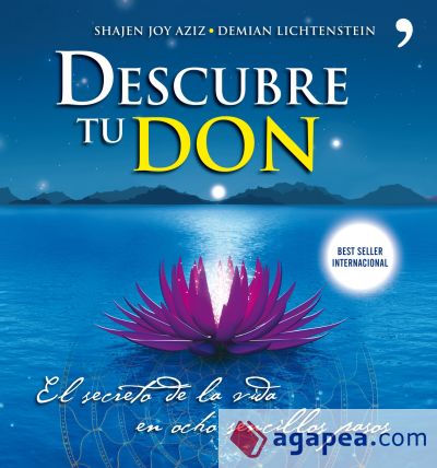 Descubre tu Don