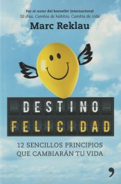 Portada de Destino felicidad