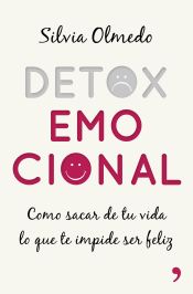 Portada de Detox emocional