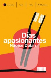 Portada de Días apasionantes