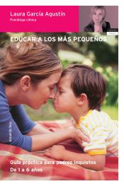 Portada de Educar a los m&aacute;s peque&ntilde;os
