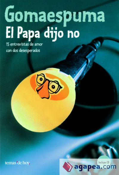 El Papa dijo no