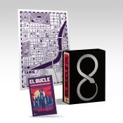 Portada de El bucle