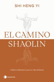 Portada de El camino shaolin