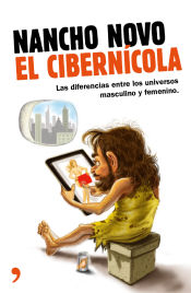 Portada de El cibernícola