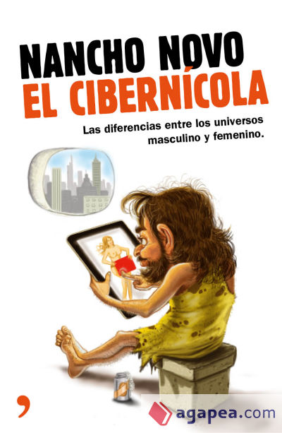 El cibernícola