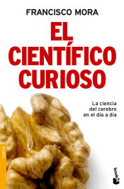 Portada de El científico curioso