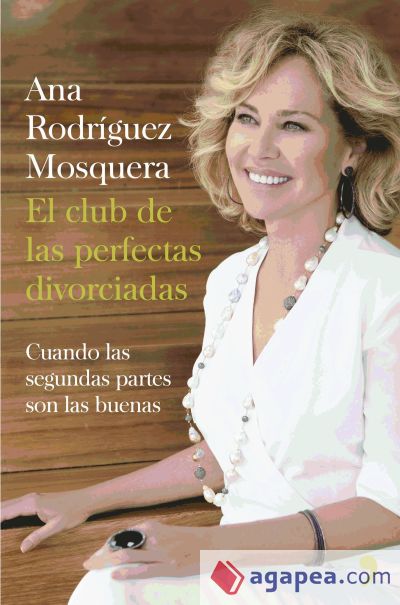 El club de las perfectas divorciadas