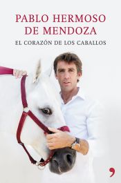 Portada de El corazón de los caballos