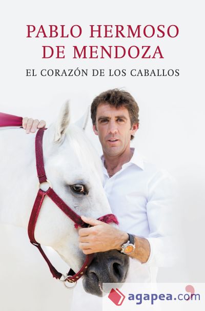 El corazón de los caballos