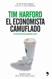 Portada de El economista camuflado