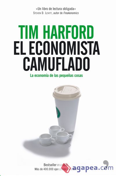 El economista camuflado