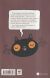 Contraportada de El gran libro de los perros seg&uacute;n mi gato, de Alberto Montt