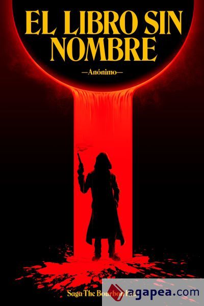 El libro sin nombre