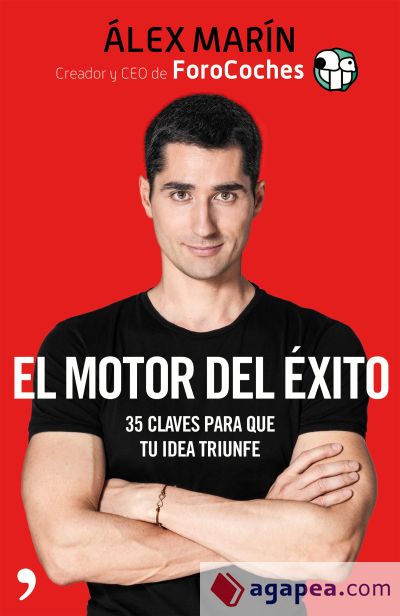 El motor del éxito