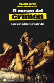 Portada de El museo del crimen