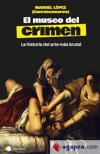El museo del crimen El museo del crimen