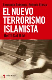 Portada de El nuevo terrorismo islamista