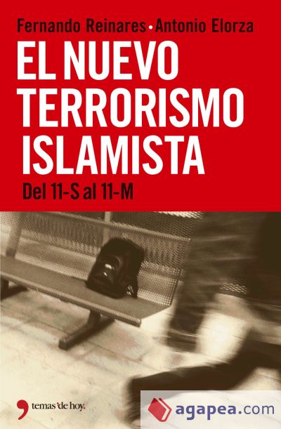 El nuevo terrorismo islamista