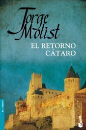 Portada de El retorno cátaro