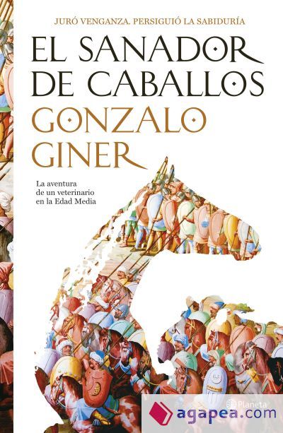 El sanador de caballos